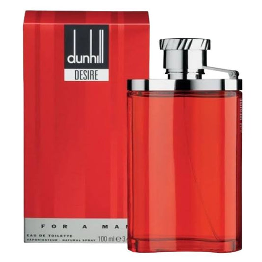 Dunhill Desire Red For Men