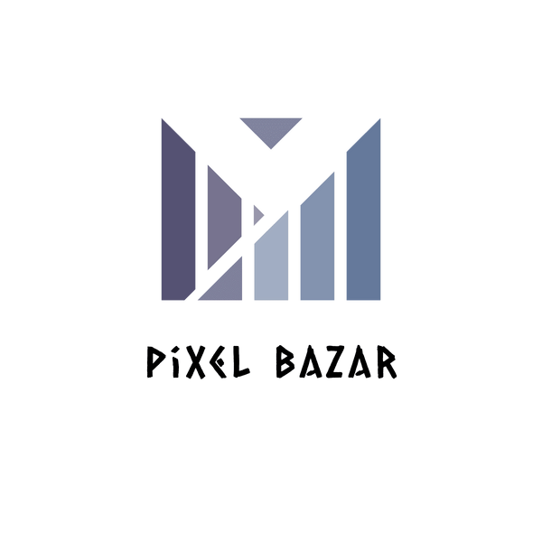 Pixel Bazar